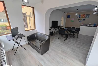 Spațiu comercial, de 42 mp, în Județean - 2