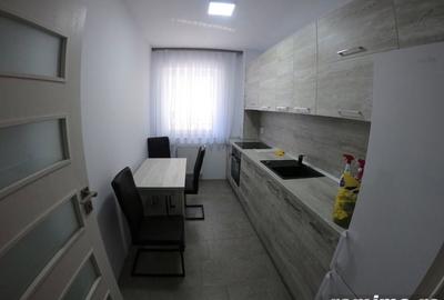 Apartament cu 2 camere decomandat în Metalurgiei - 4