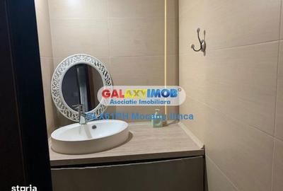 Apartament cu 3 camere decomandat, mobilat în Cantacuzino - 14