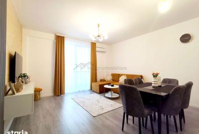 Apartament cu 2 camere în Sânmartin - 11