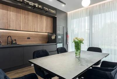 De Inchiriat | Vila 6 Camere Premium | Matei Millo | Piscina - 8