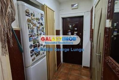 Apartament 3 camere Drumul Taberei zona Liceul Grigore Moisil com 0% - 5