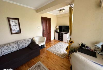 Casă cu 4 camere în Central - 5