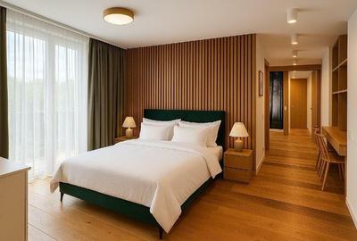 Duplex 5 Camere + Gradina | Aviatiei - Pipera | Cloud9 Residence - 5