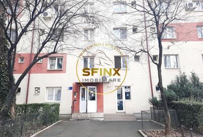 Apartament cu 2 camere semidecomandat, mobilat în P-ța Reșița - 12