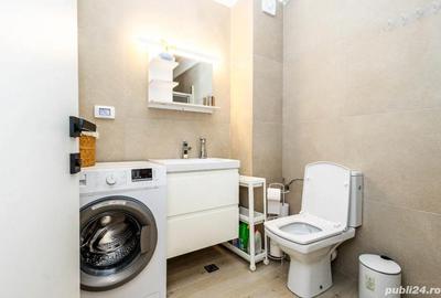 Apartament cu 2 camere decomandat în Nord - 5