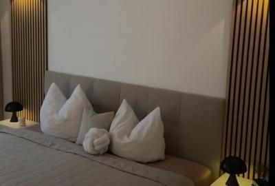 Promotie! Garsoniera decomandata cu suprafata 39,69mp - 6