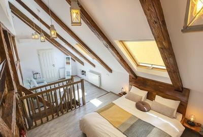 Proprietate unică de închiriat | Ultra-central, la 2 minute de Piața Sfatului - 13