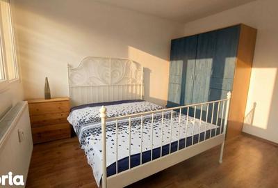 Apartament cu 2 camere decomandat, mobilat în Șerban Vodă - 6