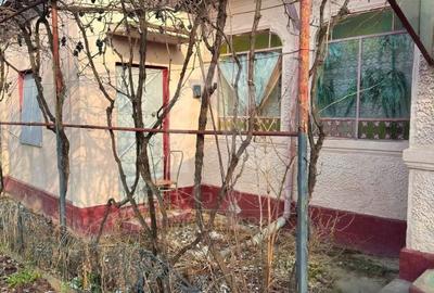 Casă cu 4 camere în Ulmeni - 7