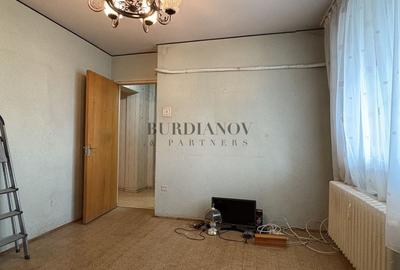 Apartament cu 3 camere de vânzare Șoseaua Pantelimon - Mega Mall - 11