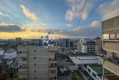 Apartament 2 camere in centru, Anastasie Panu, langa Palas - 2