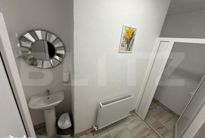 Spațiu comercial, de 330 mp, în Central - 6