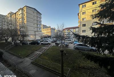 Apartament cu 3 camere decomandat în Ostroveni - 14