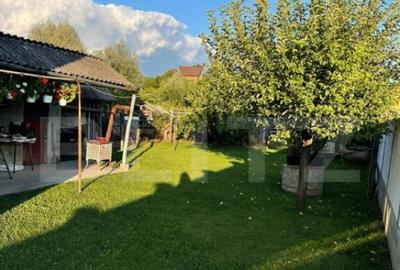 Proprietate de 486mp, 2800 mp teren, camin sau pensiune, S? - 9