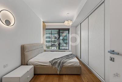 Apartament cu 2 camere decomandat, mobilat în Dorobanți - 12