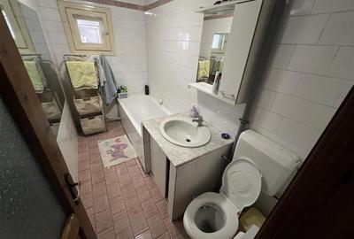 Apartament 4 camere, 100 mp, etaj 3, zona Longinescu - 12