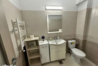 Apartament cu 2 camere în Central - 4