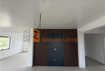 Casă individuală cu 4 camere cu Canalizare în Merei - 12