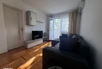 Apartament cu 2 camere semidecomandat în Aurel Vlaicu - 2