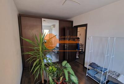 Apartament cu 3 camere semidecomandat, mobilat în Domenii - 8