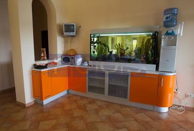 SNAGOV | VILA DE LUX CU 90M DESCHIDERE LA LAC | POZITIE EXCEPTIONALA - 35