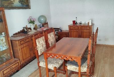 Garsonieră decomandată în Sânpetru