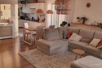 Apartament 2 Camere Zona Grand Arena Proiect Nou