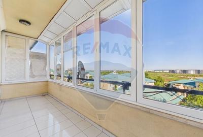 Apartament cu 3 camere decomandat, mobilat în Ștefăneștii de Jos - 19