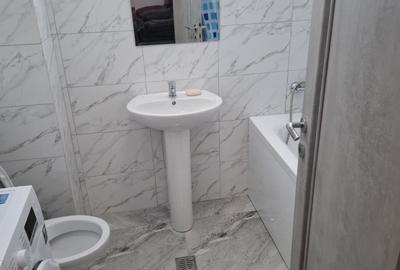 Apartament cu 2 camere decomandat în Roșu - 3