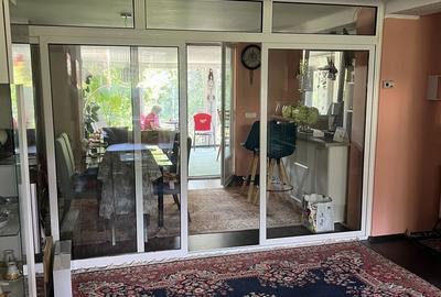 Casă cu 4 camere în Poiana - 6