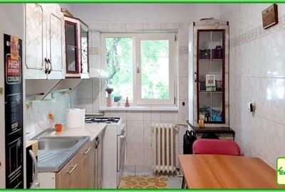 Apartament cu 2 camere decomandat în Vest - Lamâița - 3