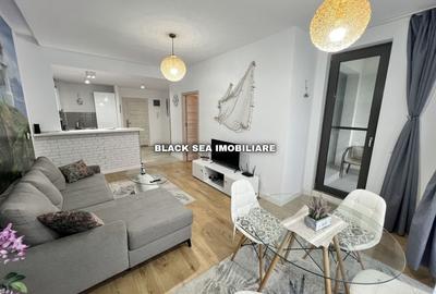 Apartament 2 camere modern in Mamaia Nord - Parcare Privata - Ocazie - 5