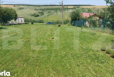 Teren de 951 mp, în Bucovăț - 1