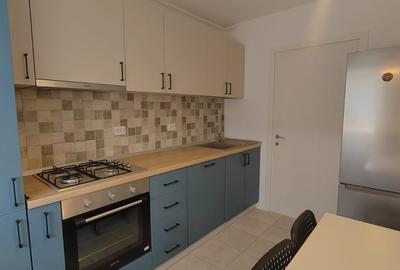 2 camere cu parcare in New Confort City - 8