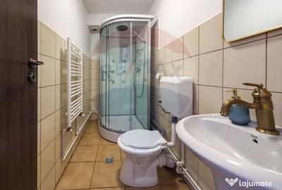 Spațiu comercial, de 192 mp, în Centrul Istoric - 15