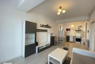 Apartament cu 2 camere semidecomandat, mobilat în Obor - 9