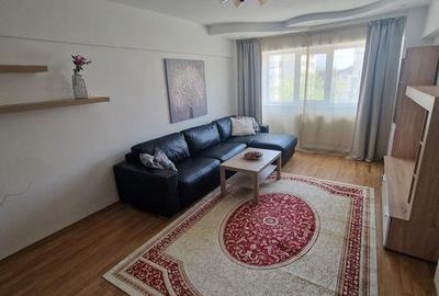 Apartament cu 3 camere decomandat în Călărași - 2