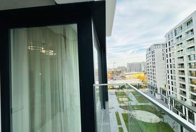 Apartament cu 2 camere în Cotroceni - 6