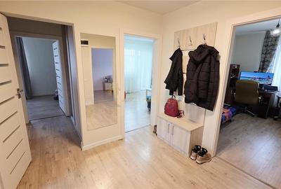 Apartament cu 4 camere decomandat, mobilat în Mănăștur - 7