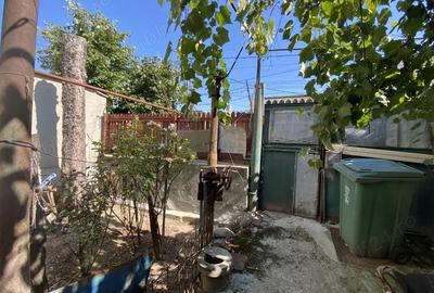 Chitila, Parc Bazilescu, Teren 150 mp+ Casa - 4