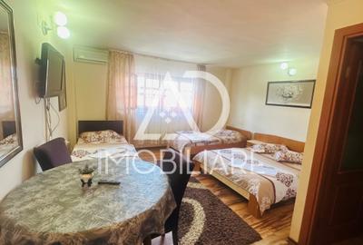 Casă cu 12 camere cu Teren 390 Mp în Central - 3