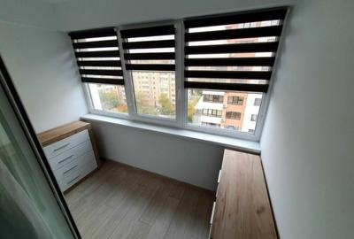 Apartament cu o camera modern+loc parcare,Tatarasi Complex Newton - 6