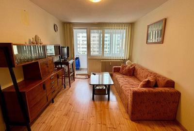 Apartament 2 camere - Metrou Bucur Obor - 5