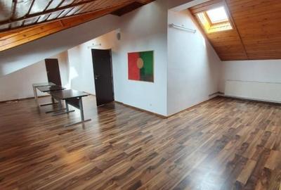 Casă individuală cu 6 camere cu Teren 250 Mp în Floreasca - 13