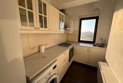 2c decomandat, parcare, centrala proprie - Univ Hyperion - 6