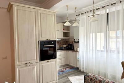 Apartament cu 2 camere în Central - 4