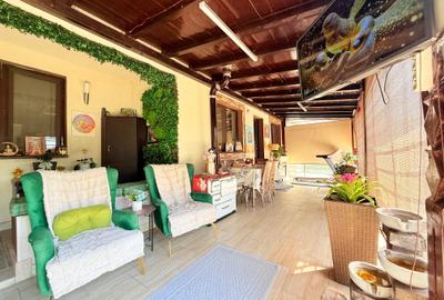 Vila de vanzare Buftea - jud ilfov- - 9