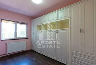 Apartament cu 3 camere decomandat, mobilat în Girocului - 3