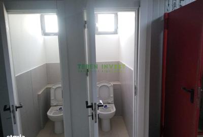 Spațiu comercial, de 550 mp, în Frumușani - 2